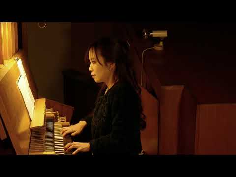 Choralvorspiel: Kommet, ihr Hirten (Johannes Muntschick)