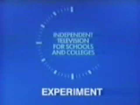[LQ] ITV Schools - VT Clock Telecine (1981)