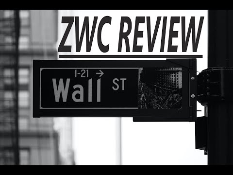 ZWC Covered Call ETF review