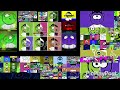 Too Many PBS Kids Dash Logos