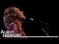 Albert Hammond - I'll Be Here For You (Songbook Tour, Live in Berlin 2015) OFFICIAL
