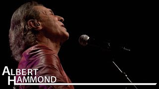Albert Hammond - I'll Be Here For You (Songbook Tour, Live in Berlin 2015) OFFICIAL