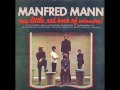 My Little Red Book-Manfred Mann
