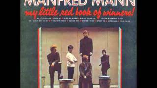 My Little Red Book-Manfred Mann