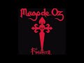 Mägo de Oz - La Cruz de Santiago (2015)