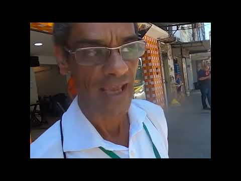 Brazil - Short  Documentary