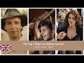 My Top 5 Must See Italian Movies 80s 90s Eng