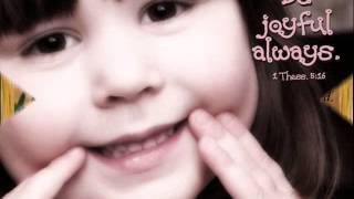 I'm Gonna Work Christian Kids Song.