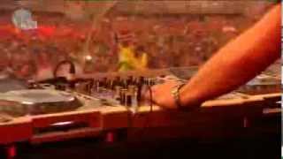 Hardwell - Three Triangles (Losing My Religion) (Mashup Music Video)