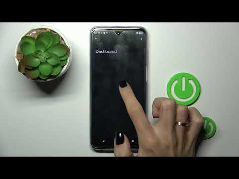 How to Check the Screen Time on MOTOROLA Moto G Play (2023) - Total & App Screen Time