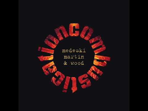 Medeski, Martin & Wood - Combustication (Full Album)