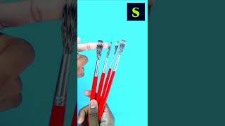 Download lagu long hair brush /animal hair brush/writing brush/ paint brush/mongoose hair brush/ real hair brush mp3