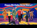Hoop Dee Doo 2001 Dancing Video Happy Birthday Drew Barer