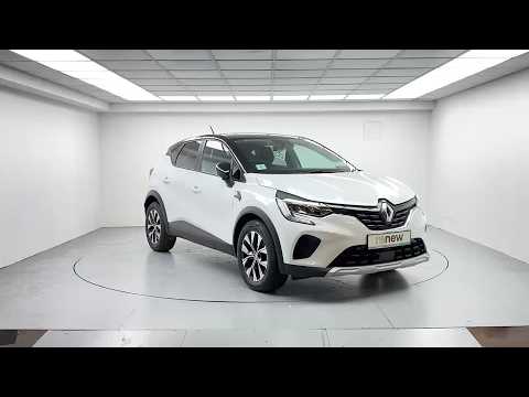 Renault Captur TCe 90 Evolution - Image 2