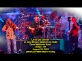 "Lie In Our Graves" w/ violinist Jake Renick Simpson - DMB - 8/29/25 - [Multicam/SBD] - Gorge N1