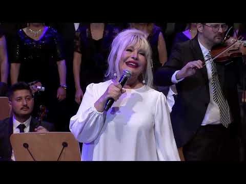 Emel Sayın - Selçuk Tekay'ı Anma Gecesi