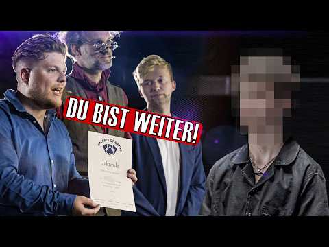 Die Entscheidung - wer kommt ins Finale? | Talents of Magic Folge 7