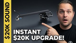 Supatrac Blackbird Tonearm Review: My Rega P10 Sounds Like a $20K Turntable