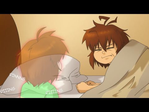 NewStepTale Part 8【 Undertale Comic Dub 】