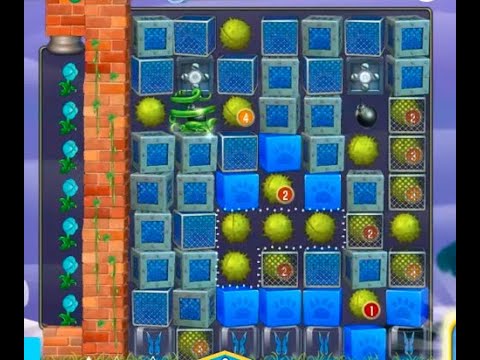 Pet Rescue Saga Level 5912 no boosters