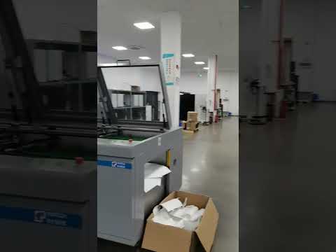 Aurora 440 - vídeo demonstrativo