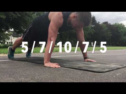 Freeletics - Morpheus