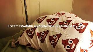 Echo’s Journey through GI Dysmotility