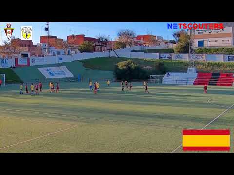 CHICLANA INDUSTRIAL C.F. - SPORTING CHICLANA INFANTIL 2ª P.