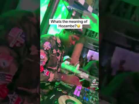 hozambee shifrah #hoozambe #hozambe in the club #lilpazo #enkudi #ugmusic #uganda #nkudi