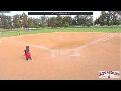 OC Strikeforce 2024 vs Cal Cruisers McDonnell/Turi (2021.09.25)