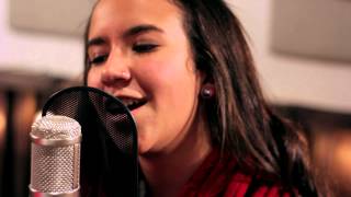 Jamming - Bob Marley & the Wailers (Manuela Ocampo Cover) Sesiones Inshaka