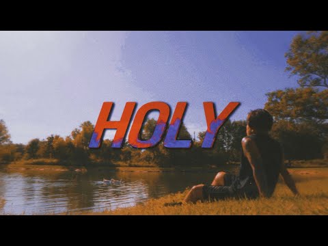 Drew Pacino - Holy (Official Music Video)