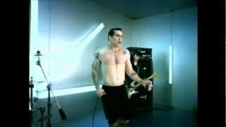Rollins Band "You didn't need" the end of silence démos