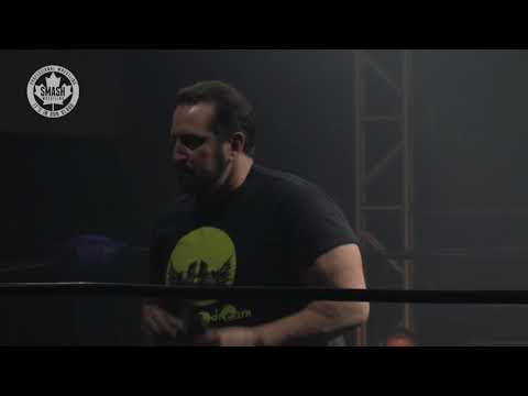 FREE MATCH! Tarik vs Tyson Dux vs Tommy Dreamer