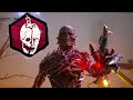 NEW KILLER VECNA MORI Dead By Daylight The First