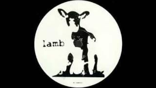 Lamb - Gabriel (MJ Cole Remix)