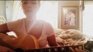 (Original Song) &quot;Made of Fire&quot; by Niykee Heaton
