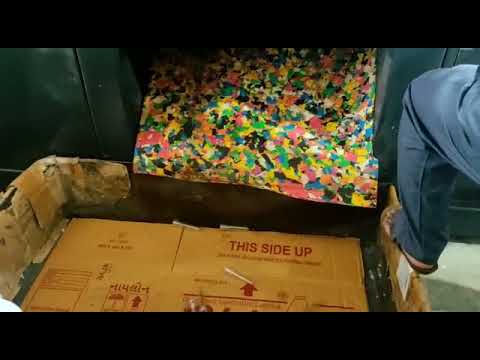 PET Injection Moulding Machine