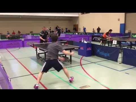 Jasper (2022) vs Krzysztof Szostak (2019) - Aurora Round Robin, Spring 2016