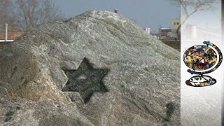 The Holocaust Perpetrator Protected By Australian Law