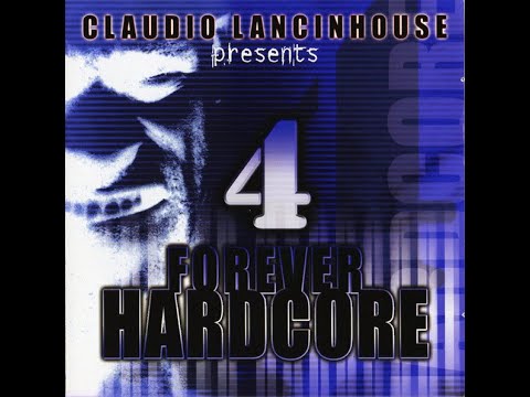 Forever Hardcore 4 - CD1