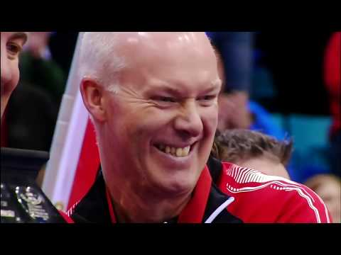 Wild Card Game - 2020 Tim Hortons Brier - Howard vs. McEwen