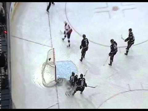 2013 Entry Draft: Curtis Lazar Coast to Coast Goal vs. Red Deer Rebels 03-16-13