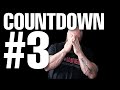 Countdown #3 - The Arnold classic Uk (if you can still call it that)