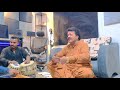 Ay Ahdin Chan Baon Sohna Ay Naeem Hazarvi Live Studio Sessions Naeem Hazarvi Music