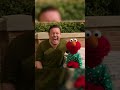 Ricky Gervais Obsessed With Uncensored Elmo Shorts