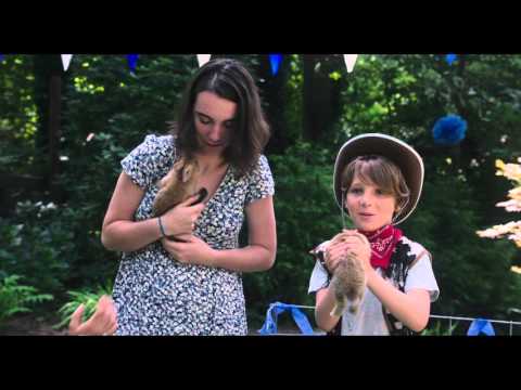 Mother's Day Movie Bloopers