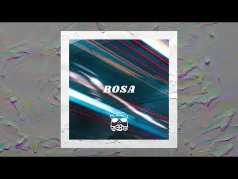 [FREE] - R O S A - Latin Trap Beat - Prod.Sinebeat