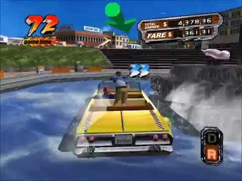 crazy taxi 3 pc myegy