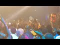 Wizkid Performing BADDEST BOY at WIZKID THE CONCERT Dec 25th 2017